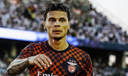 Beşiktaş'tan Sürpriz Hamle!