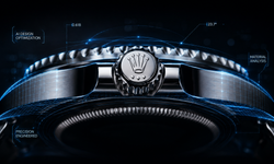 Yapay Zekâ İdeal Rolex Tasarımını Nasıl Modelledi?