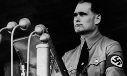 Hitler'in Gölgesi: Rudolf Hess