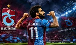 Trabzonspor'dan Mohamed Salah Bombası! Resmi İmzayı Attığı İddia Edildi