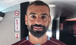 Mohamed Salah Türkiye'de! Trabzonspor'un Yeni Transferi İstanbul'a Geldi