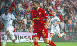 Samsun'daki Gol Düellosunda Kazanan Yok!