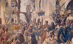 Osmanlı'nın Yahudi Seferi: 1492 Yahudi Sürgünü
