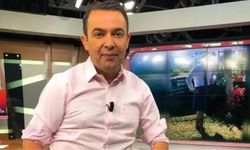 Tahir Sarıkaya gözaltına alındı!