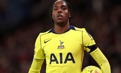 Galatasaray'a Tottenham'dan İkinci Futbolcu!