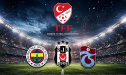 Fenerbahçe, Trabzonspor ve Beşiktaş’tan TFF’ye Erteleme Başvurusu