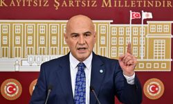 Turhan Çömez Hakkında Soruşturma