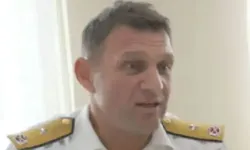 Türker Ertürk gözaltına alındı