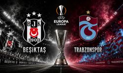 UEFA Avrupa Ligi'nde Beşiktaş ve Trabzonspor'un Rakipleri Belli Oldu!