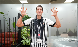 Beşiktaş’ta Yılın Transfer Bombası: Dusan Vlahovic İstanbul’da!