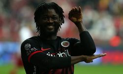 Gençlerbirliği'ne FIFA'dan transfer yasağı şoku! Koita dosyası CAS'a taşınıyor