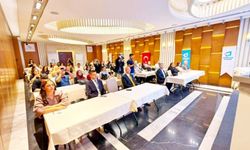 BİK’ten Ankara’da Uygulamalı Mevzuat Eğitimi