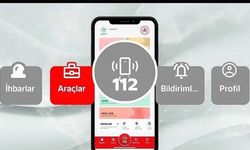 Acil Durumlarda Tek Tuşla İhbar: “Hayat 112” İçin Kamu Spotu Yayında