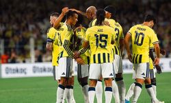 Fenerbahçe’de Sturm Graz maçı öncesi iki eksik