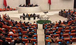 Çerçeve yasa Meclis’te görüşülmeye başlandı