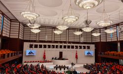 Murat Emir’den Genel Kurul’da dikkat çeken rapor paylaşımı