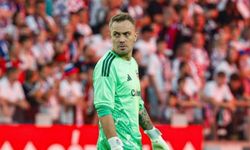 Fenerbahçe'ye Mert Günok şoku!