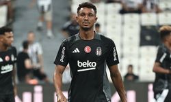 Beşiktaş’ta Felix Uduokhai ayrılığı: Yeni adresi belli oldu