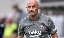Vincenzo Italiano’dan Beşiktaş’a uyarı: “1-0 çok tehlikeli bir skor”