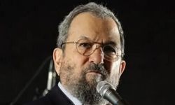 Ehud Barak’tan Netanyahu’ya Türkiye tepkisi