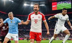 ESPN dünyanın en iyi 10 santrforunu açıkladı!