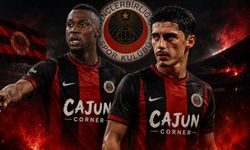 Gençlerbirliği’nden Çifte Transfer Hamlesi: Niasse ve Gouveia İmzayı Attı!
