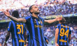 Inter sezona farklı başladı: Hakan Çalhanoğlu golünü attı