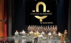 Anatolia Musiki Ateşi Koroları 2026-2027 Sezonunu Açıyor