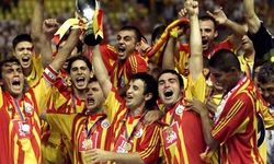 26 yıl önce bugün: Galatasaray, UEFA Süper Kupa'yı kazandı
