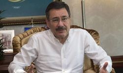 Hakkında soruşturma başlatılan Melih Gökçek'ten ilk açıklama!