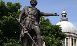 Cesur Yürek: William Wallace