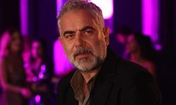 Yurdaer Okur, Halef Dizisi Kadrosuna Katıldı!