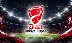 TFF Duyurdu! Ziraat Türkiye Kupası'nın 2026-2027 Sezon Takvimi Belli Oldu