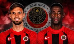 Gençlerbirliği'nde ayrılıklar peş peşe!