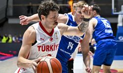 12 Dev Adam Dünya Kupası Biletini Aldı!