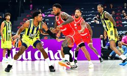 Fenerbahçe, Olympiakos’a Son Saniyelerde Kaybetti! Finale Çıkamadı