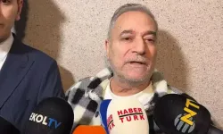 Mehmet Ali Erbil kalp krizi geçirdi