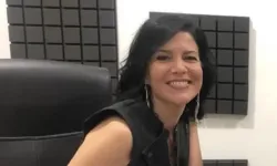Gazeteci Oya Lale Arslan gözaltına alındı