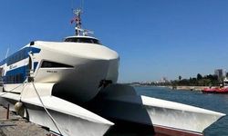 Girne’de batan gemiyle ilgili çarpıcı iddialar: “Tamiri zor” raporuna rağmen sefere çıkarıldı