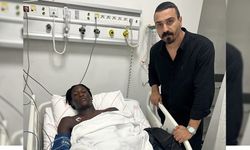 İstanbulspor'dan Elvin Mendy Açıklaması!