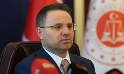 Bakan Gürlek'ten 'uyuşturucu' operasyonlarına ilişkin açıklama