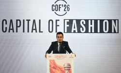 Ankara Uluslararası Hazır Giyim ve Moda Fuarı start verdi