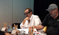 Ata Demirer'in yeni filminin çekimleri 28 Eylül'de başlayacak