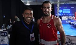 Bakan Yerlikaya’dan Hakem Tepkisi: Boksta Altın Madalya Gelecek!