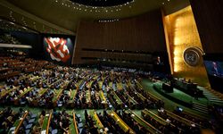 BM üyesi ülkelerin liderleri New York'ta bir araya gelecek