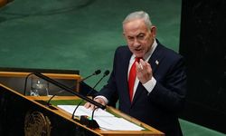 BM'de Netanyahu Tepkisi: "Savaş Suçlusunun Yeri Kürsü Değil, Mahkeme Salonu"