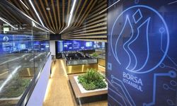 Borsa bugünü düşüşle bitirdi
