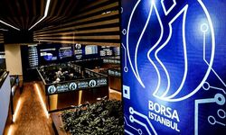 Borsa güne düşüşle açılış yaptı