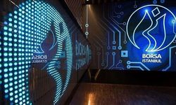 Borsa günü yükselişle bitirdi
