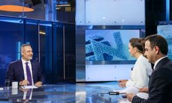 Dışişleri Bakanı Hakan Fidan'dan NTV Canlı Yayınında Flaş Açıklamalar!